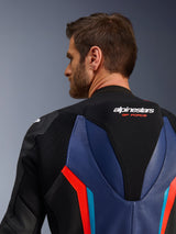 GP Force V2 Leather Suit - 1Piece