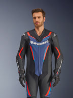 GP Force V2 Leather Suit - 1 Piece