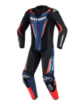 GP Force V2 Leather Suit - 1 Piece