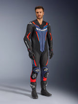GP Force V2 Leather Suit - 1 Piece