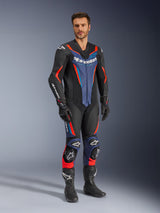 GP Force V2 Leather Suit - 1Piece