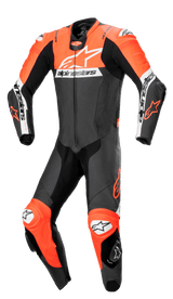 Missile V2 Ward 1-Piece Leather Suit