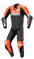 Missile V2 Ward Leather Suit - 1 Piece