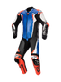 Racing Absolute V2 Leather Suit - 1 Piece