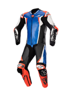 Racing Absolute V2 Leather Suit - 1 Piece