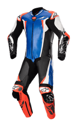 Racing Absolute V2 Leather Suit - 1PC