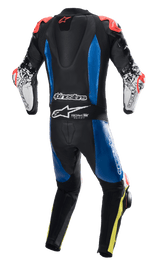 GP Tech V4 Leather Suit