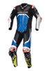 GP Tech V4 Leather Suit