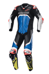 GP Tech V4 Leather Suit