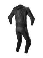 Missile V2 Leather Suit - 2 Piece