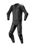 Missile V2 Leather Suit - 2 Piece