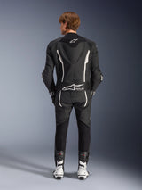 Missile V2 2-Piece Leather Suit