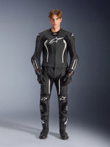 Missile V2 2-Piece Leather Suit