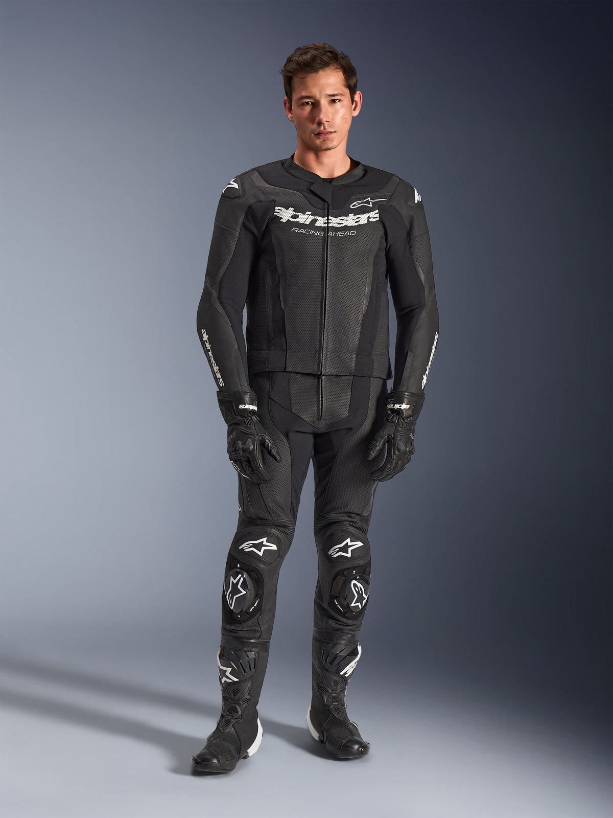 Motorcycle Suits - Premium Riding Gear | Alpinestars®