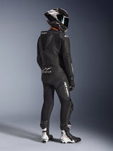 GP Force V2 Leather Suit- 2Piece