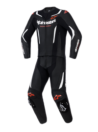 GP Force V2 Leather Suit - 2 Piece