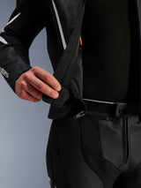 GP Force V2 Leather Suit- 2Piece