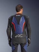 GP Force V2 Leather Suit- 2Piece