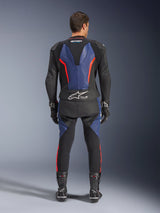 GP Force V2 Leather Suit- 2Piece