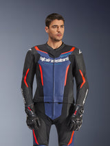 GP Force V2 Leather Suit- 2Piece