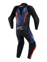 GP Force V2 Leather Suit- 2Piece
