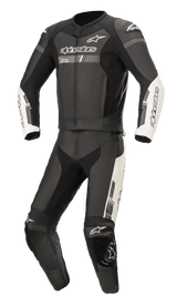 GP Force Chaser 2PC Leather Suit