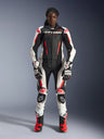 Stella GP-R7 Leather Suit - 2 Piece
