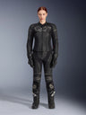 Women Stella GP Plus 2-Piece Leather Suit