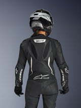 Woman Stella GP-R7 Leather Suit - 1Piece