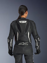 Woman Stella GP-R7 Leather Suit - 1Piece