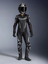 Woman Stella GP-R7 Leather Suit - 1Piece
