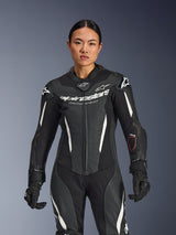 Woman Stella GP-R7 Leather Suit - 1Piece