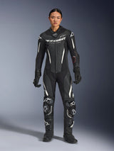 Woman Stella GP-R7 Leather Suit - 1Piece