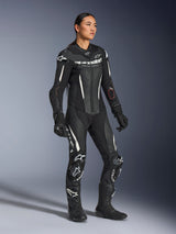 Woman Stella GP-R7 Leather Suit - 1Piece