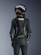 Stella GP-R7 Leather Suit - 1 Piece
