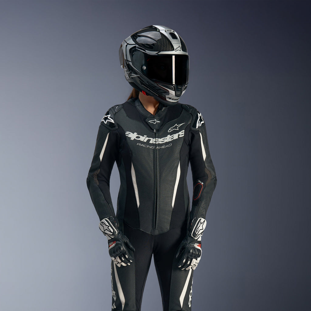Stella GP-R7 Leather Suit - 1 Piece