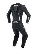 Woman Stella GP-R7 Leather Suit - 1Piece