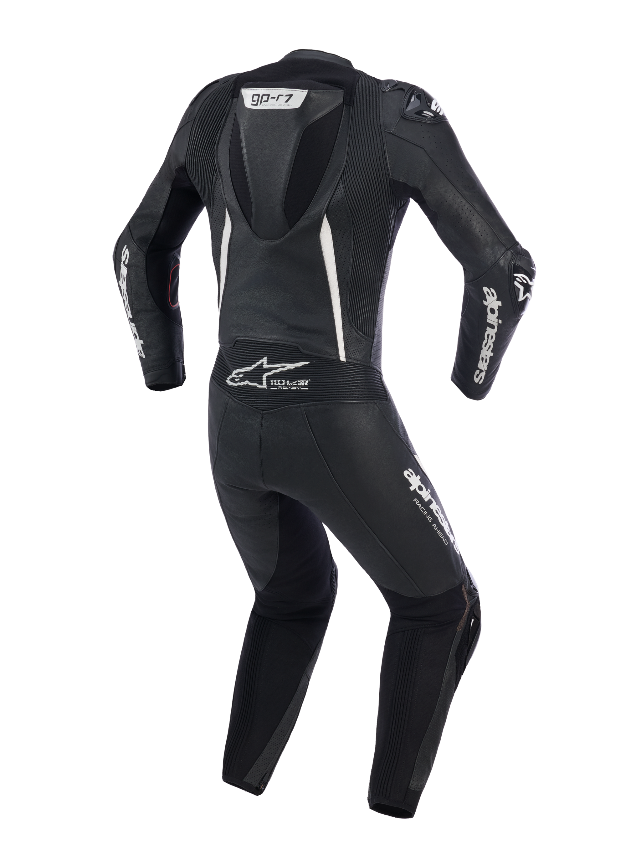Woman Stella GP-R7 Leather Suit - 1Piece