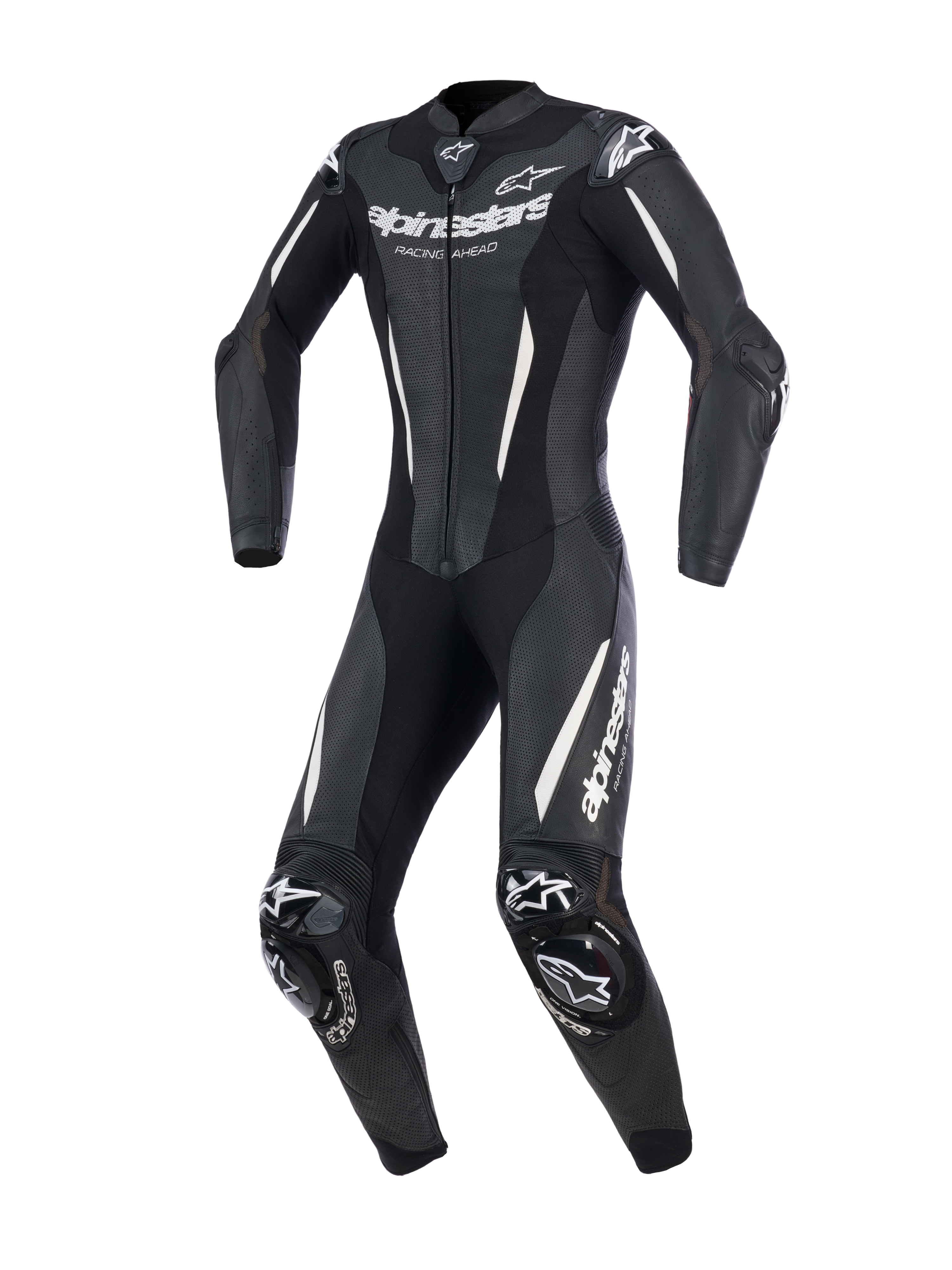 Stella GP-R7 Leather Suit - 1 Piece