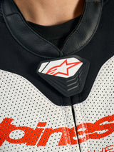 Stella GP-R7 Leather Suit - 1 Piece