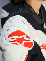 Stella GP-R7 Leather Suit - 1 Piece