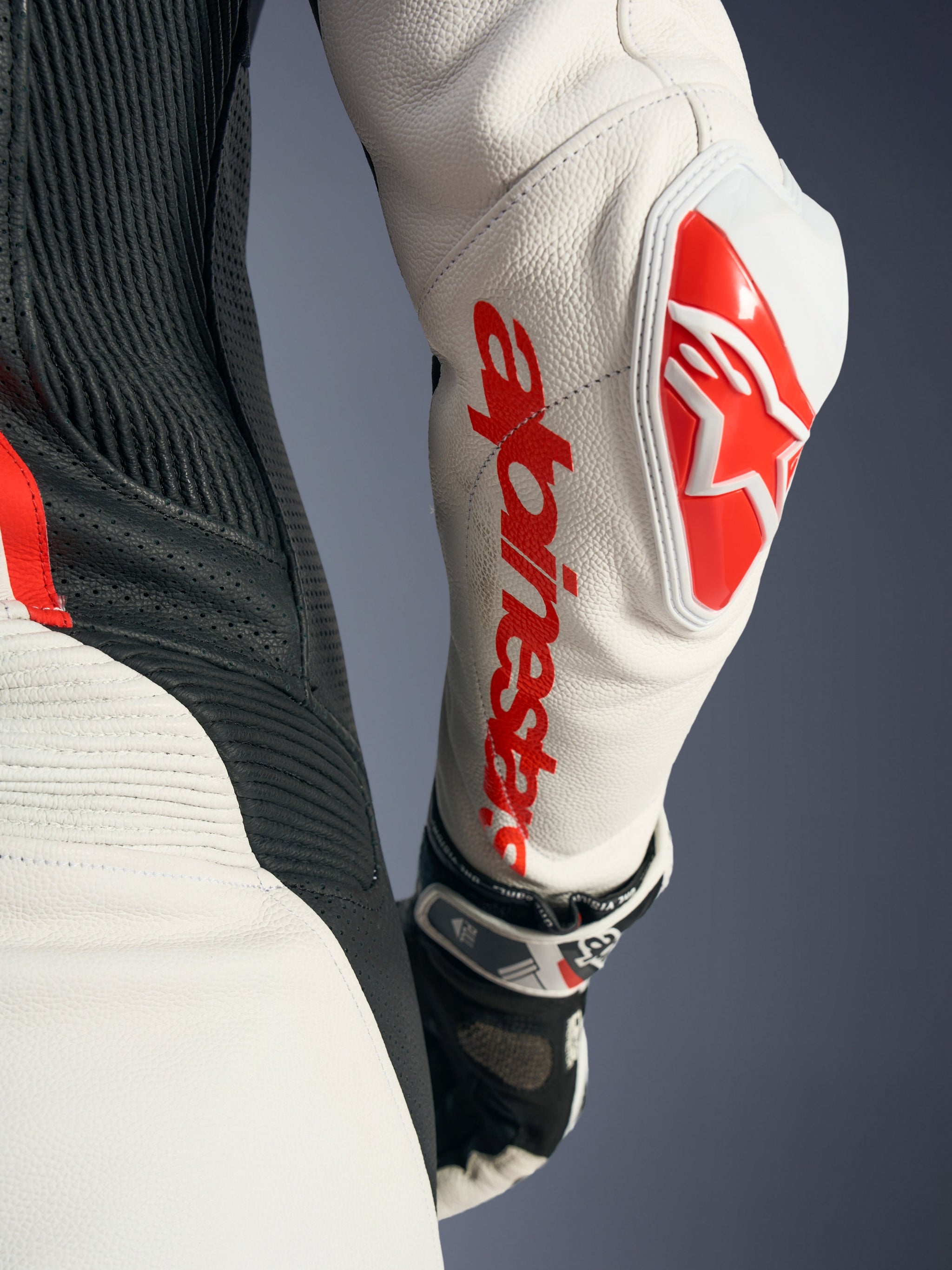 Stella GP-R7 Leather Suit - 1 Piece