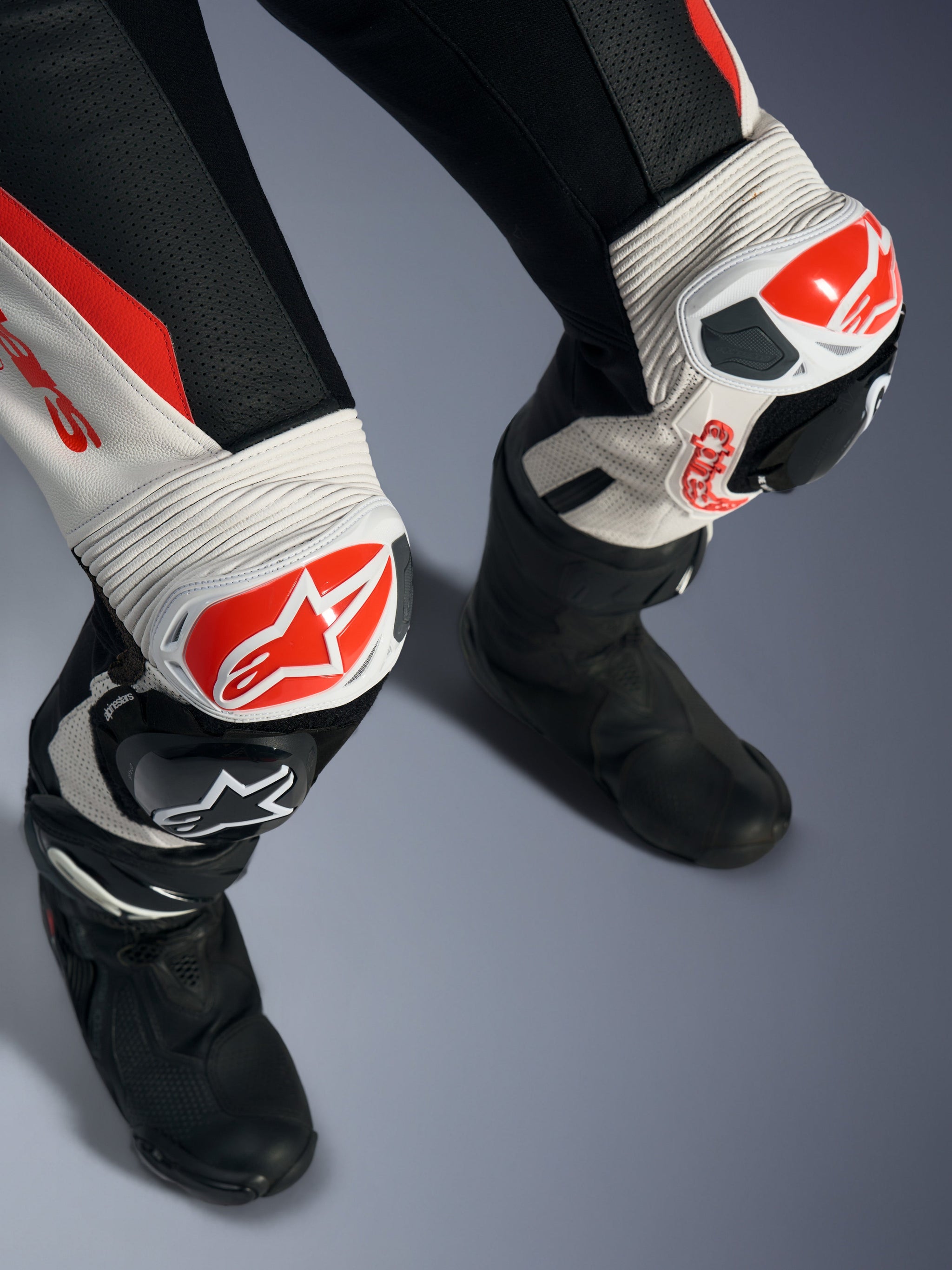 Stella GP-R7 Leather Suit - 1 Piece