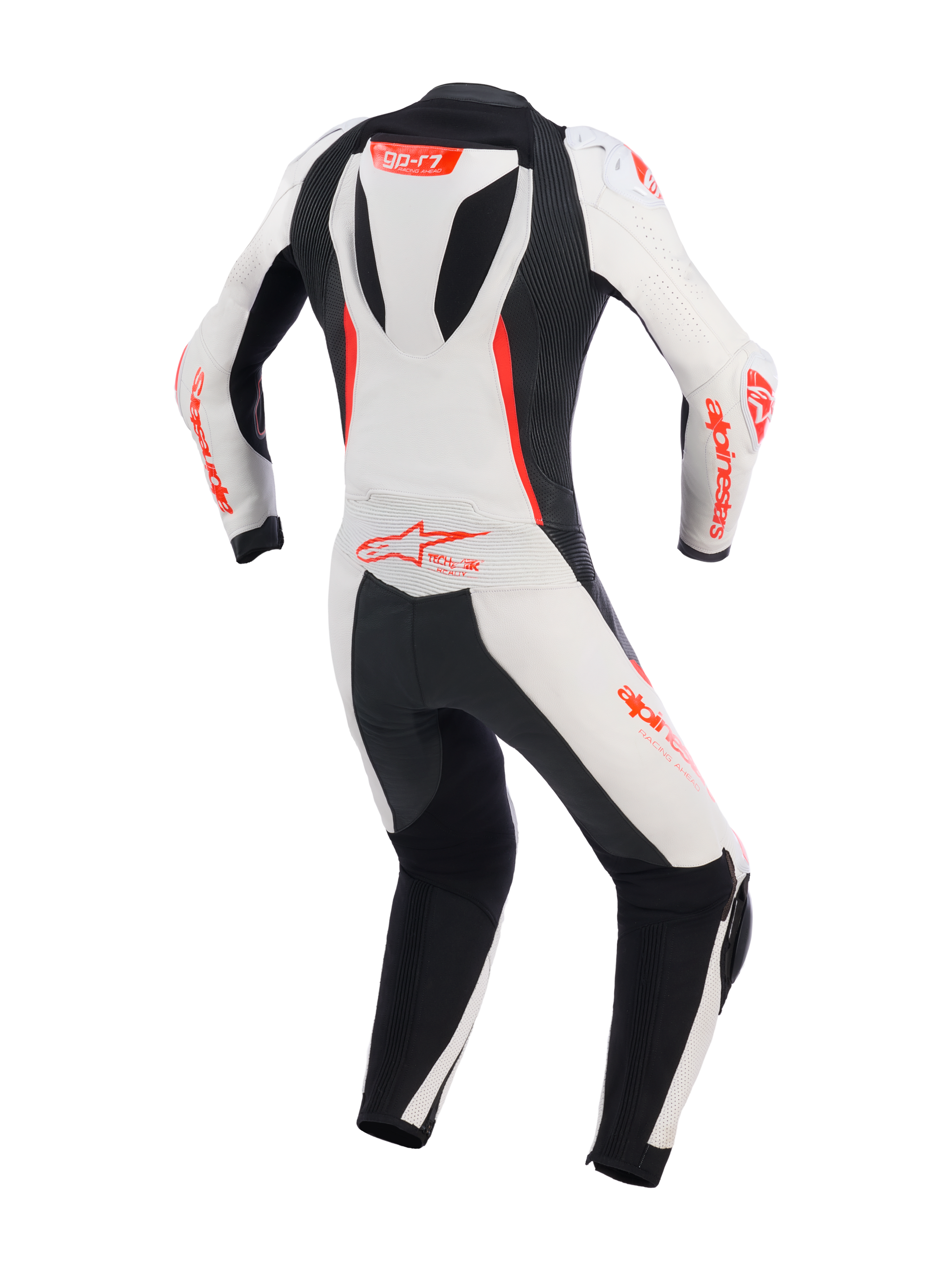 Stella GP-R7 Leather Suit - 1 Piece