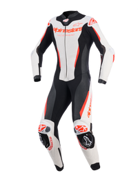 Stella GP-R7 Leather Suit - 1 Piece