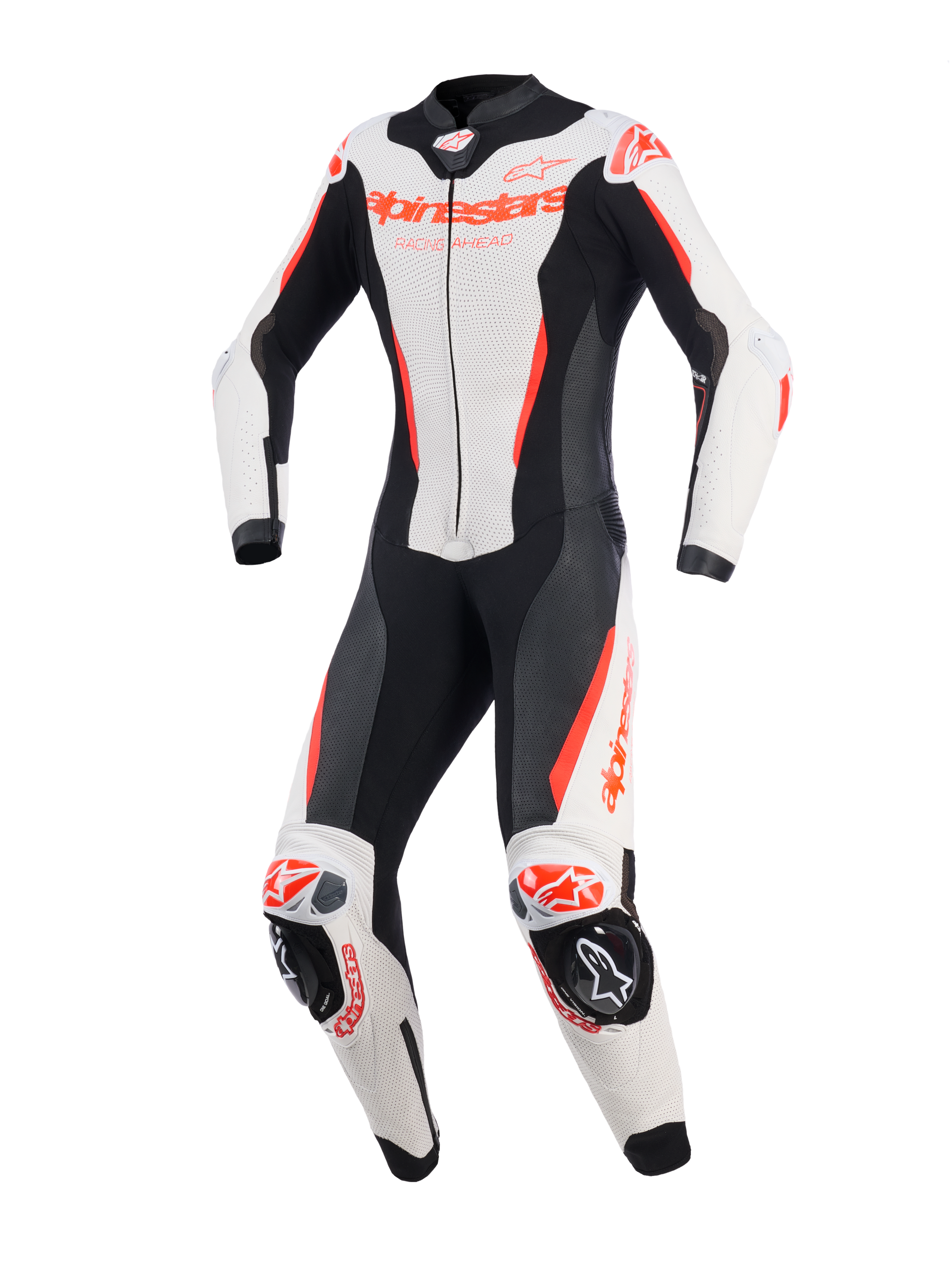 Stella GP-R7 Leather Suit - 1 Piece