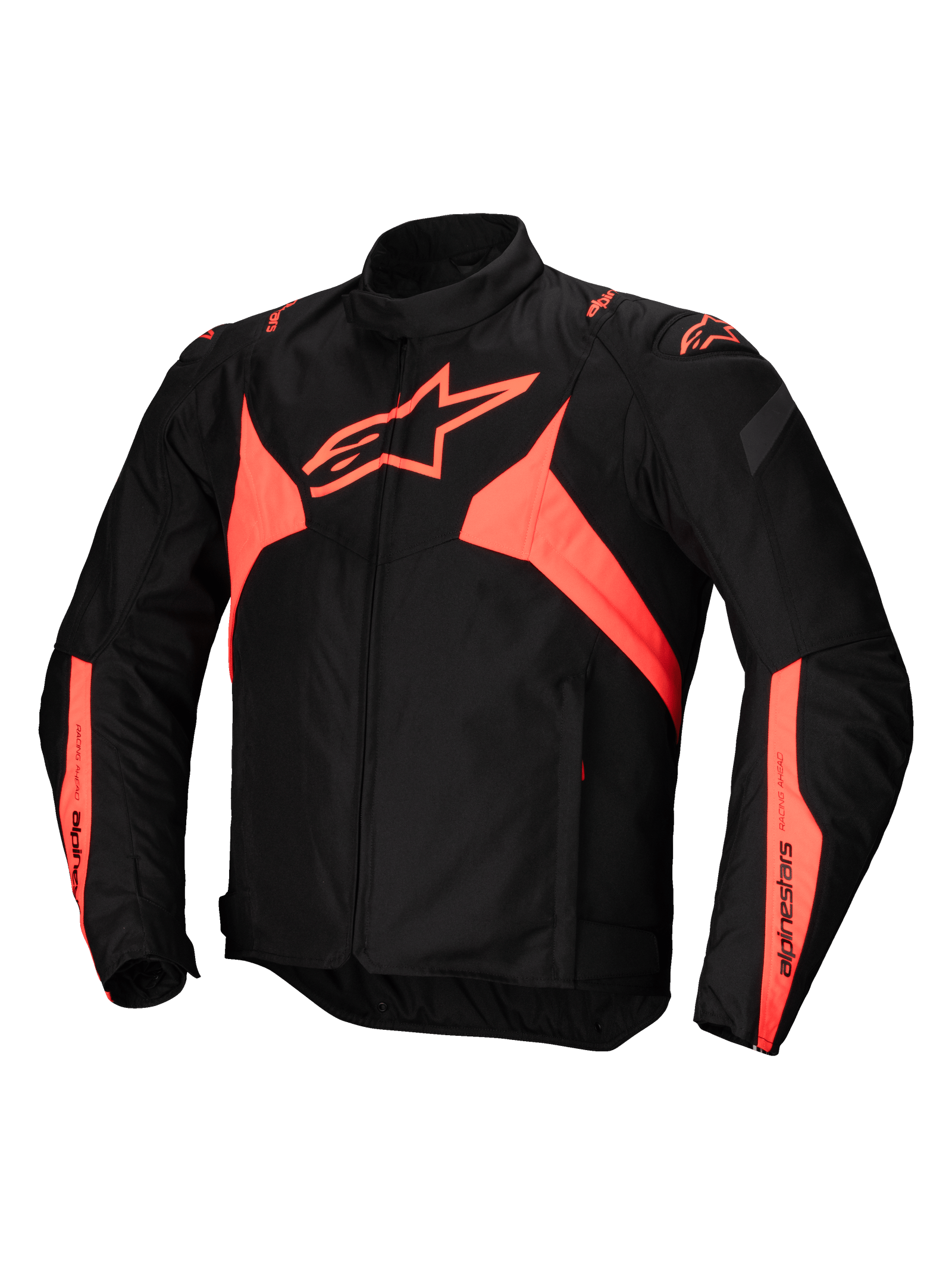 T-Jaws V4 Waterproof Jacket