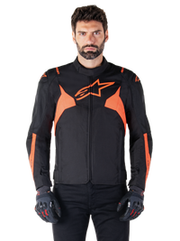 T-Jaws V4 Waterproof Jacket
