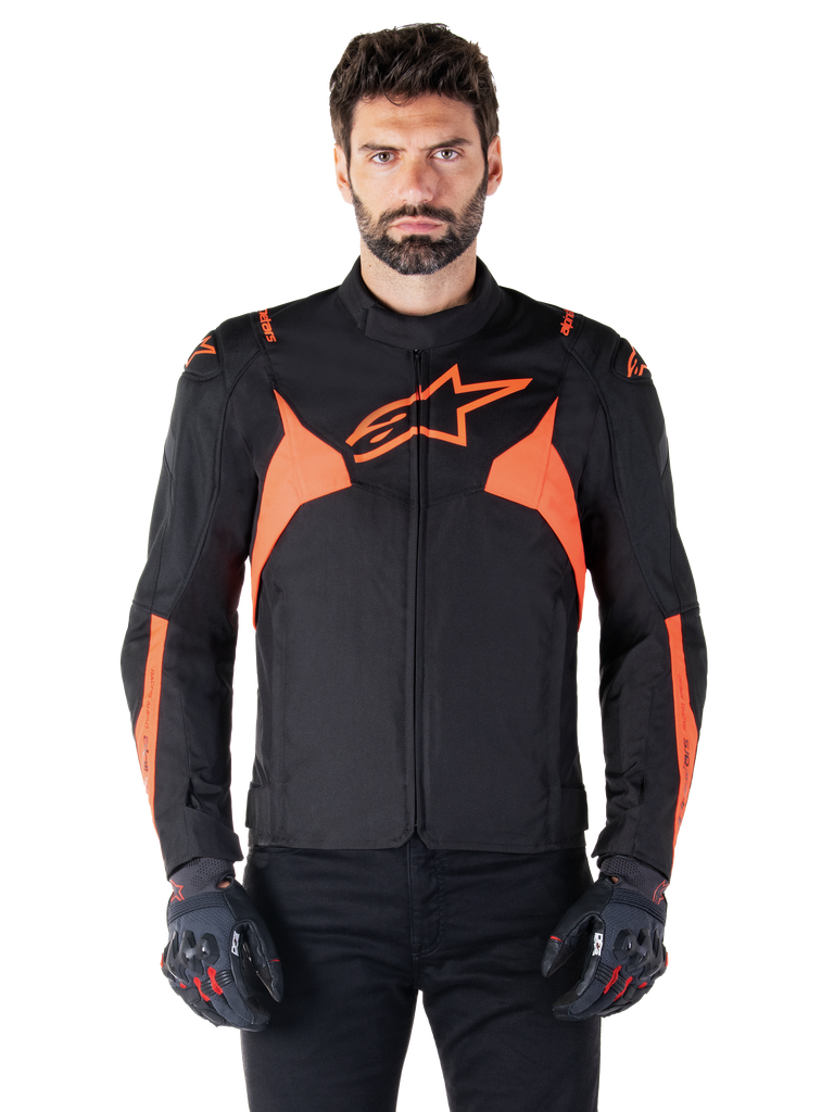 Moto Jackets for Racing Sport and Urban by Alpinestars