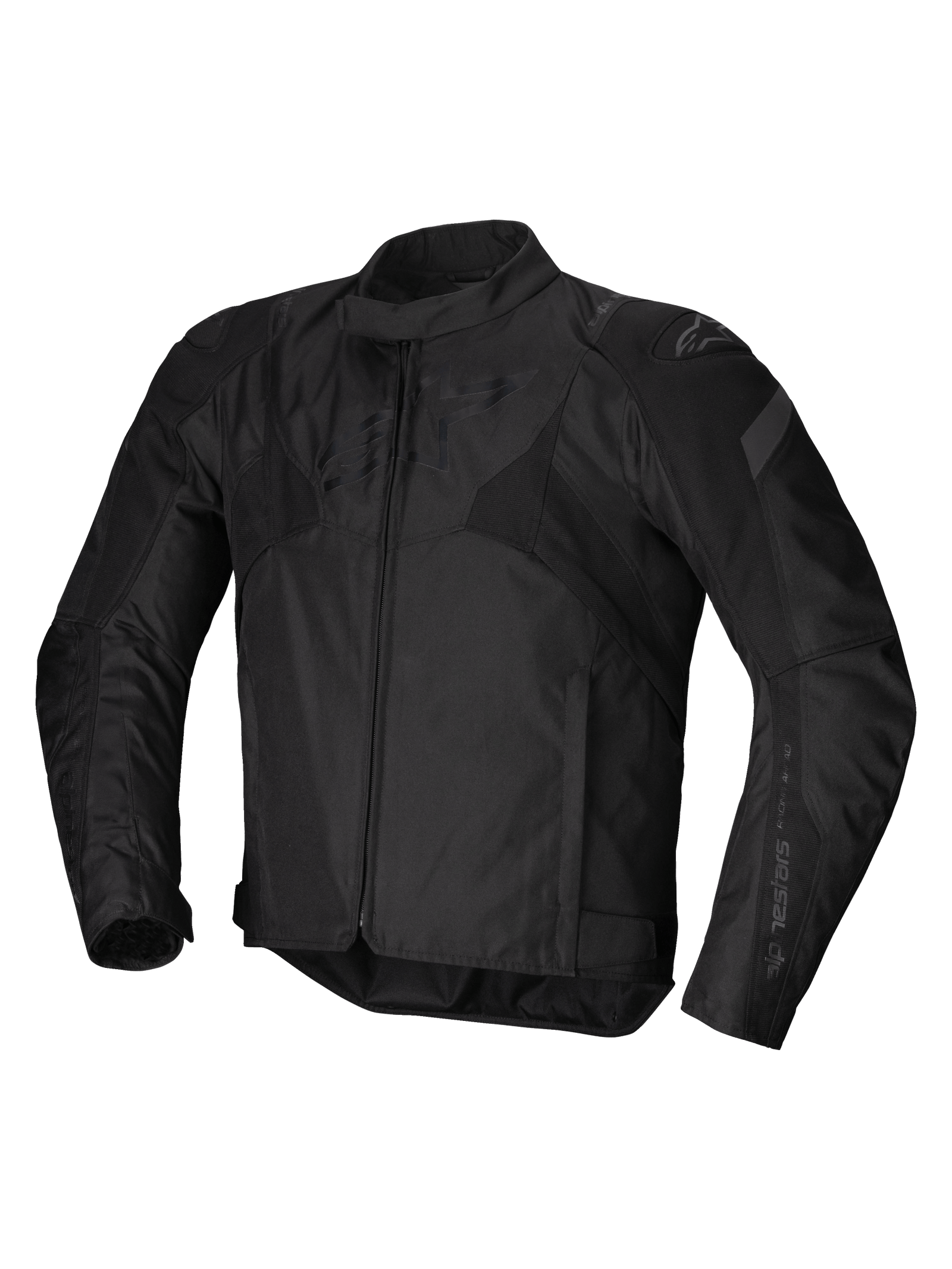 T-Jaws V4 Waterproof Jacket